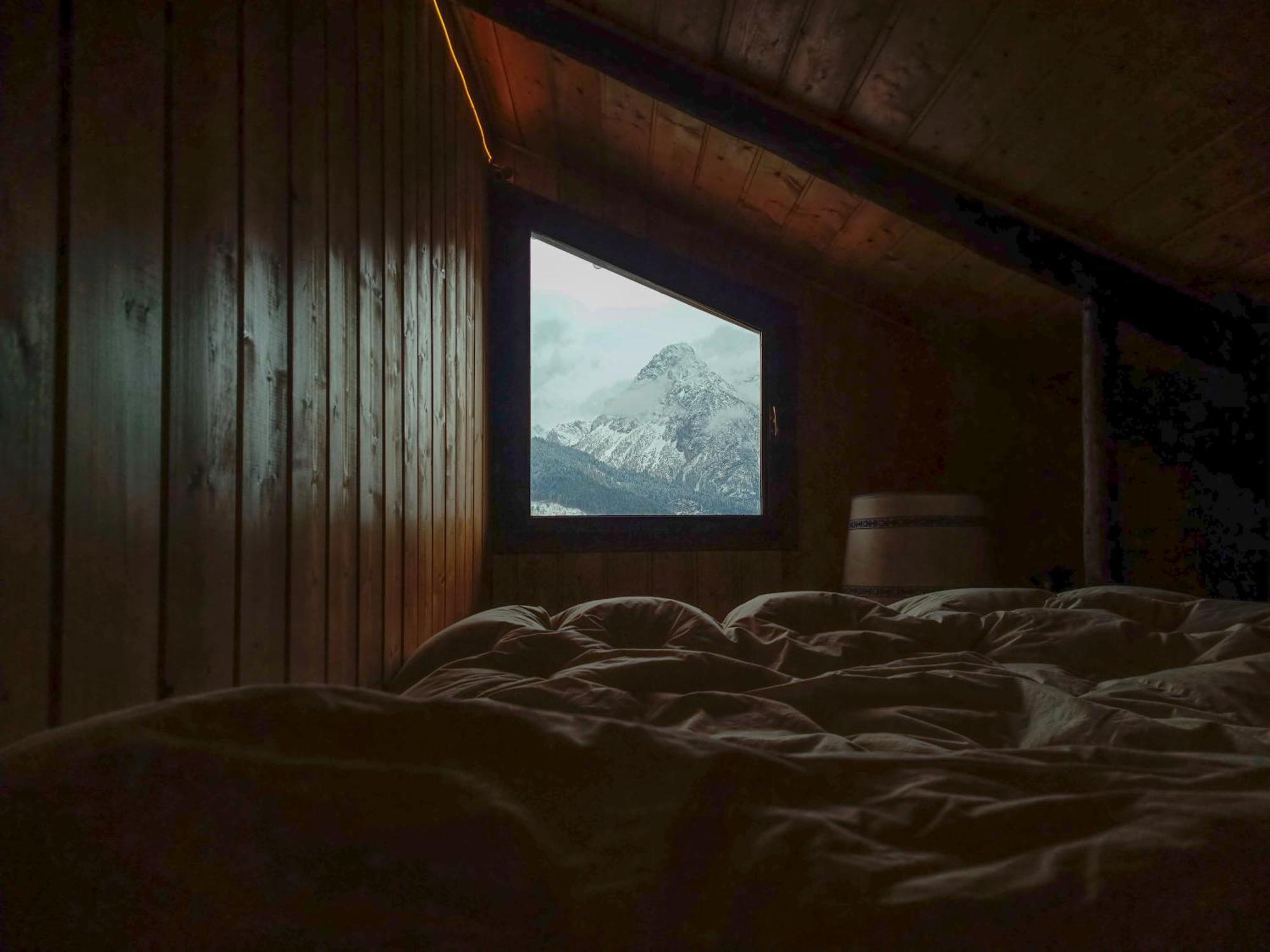 Panoramic Serenity